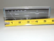 Pioneer TX-7800 TX-6800 TX-9800 gruppo doppio misuratore di segnale/sintonizzazione AAW-102