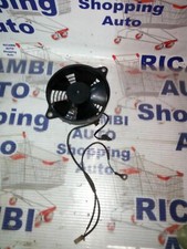 - RADIATORE VENTOLA HONDA PS SH 125 150 CODE: VA41-A102/L-46S