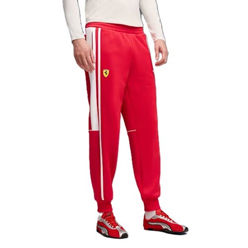 Pantaloni sportivi scuderia - pantaloni,
