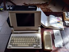 COMPUTER VINTAGE COMPAQ