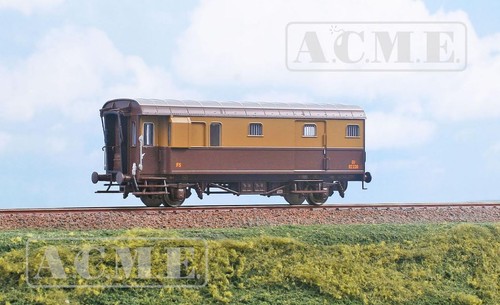 Acme 51210 scala bagagliaio - scala,