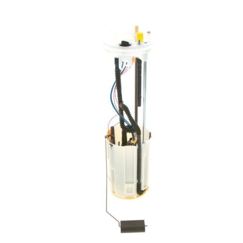 Imp alimentazione carburante - imp.,