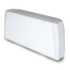 VENTILCONVETTORE CARISMA CRC SABIANA VERTICALE FANCOIL DA 2 A 10KW