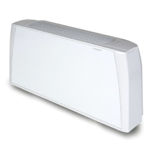 Ventilconvettore carisma crc - carisma,
