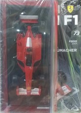 LE GRANDI FERRARI F1 Ferrari