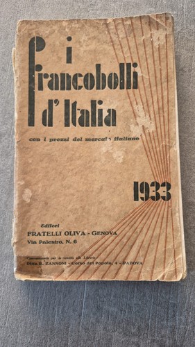 Francobolli italia - francobolli,