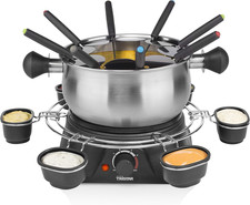 Set Fonduta Family, 1400 W