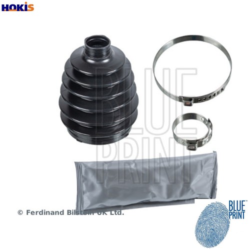 Kit soffietto albero motore - kit,