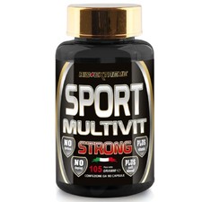 BIO-EXTREME SPORT NUTRITION