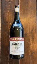 GIACOMO CONTERNO BAROLO