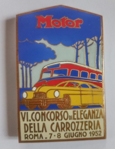 Placca targa badge - targa,,