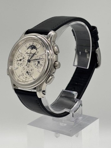 Orologio tenshodo grand - orologio,