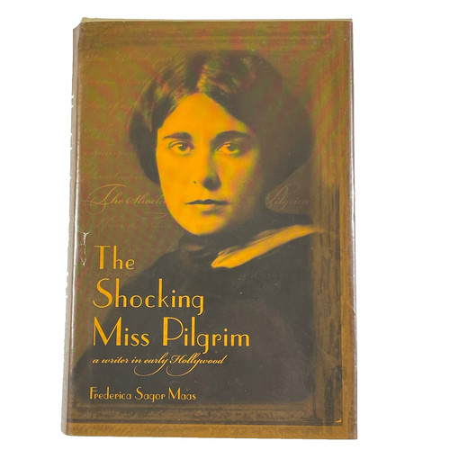 Shocking miss pilgrim a - pilgrim,