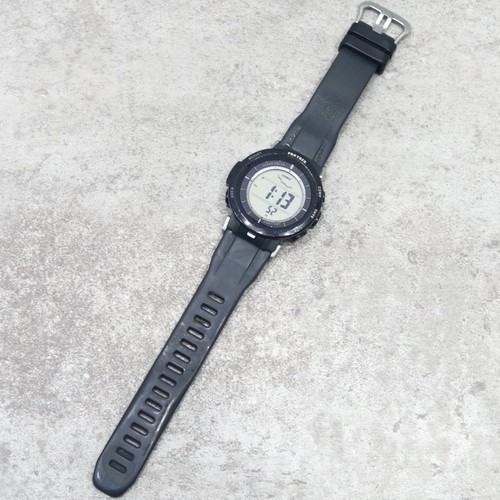 Orologio polso solare - da,