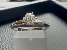 Anello fidanzamento - anello,
