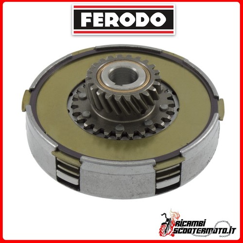 Frizione completa ferodo - completa,
