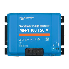 Smartsolar MPPT 100V 50 Amp