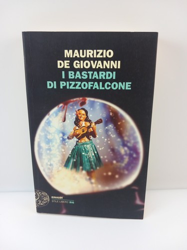 Bastardi pizzofalcone - bastardi, di