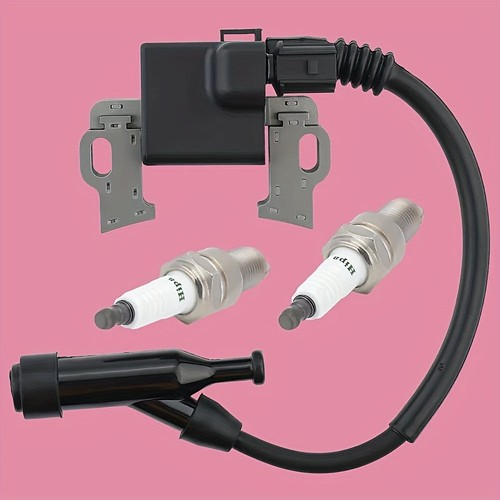 Kit bobina accensione - kit,