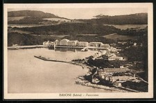 Brioni/Istria, panorama
