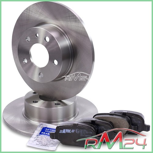 Kit disco freno pastiglie - freno,