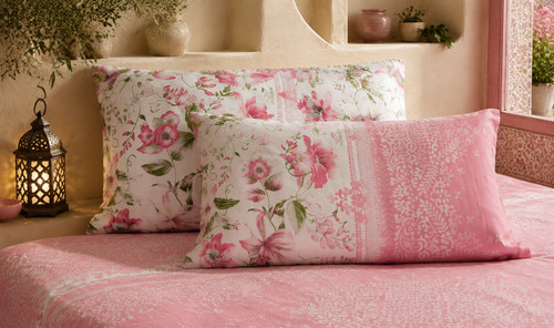Federa cuscino bassetti - federa,