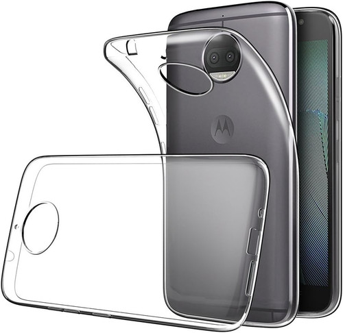 Cover gel tpu - cover, in