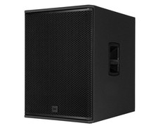 RCF SUB 18-AX 18" 2,200 Watt
