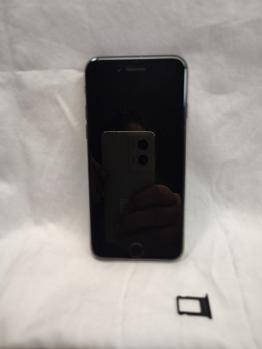 Smartphone apple iphone 32 - smartphone, 7