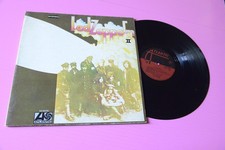 LED ZEPPELIN LP II ITALY ORIG
