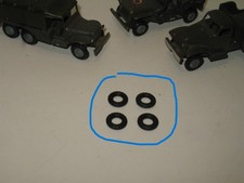 F61 France-Jouet FJ X 4 Round
