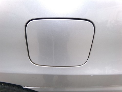 Sportello carburante kia - sportello,