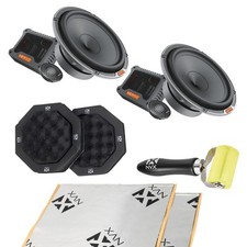 Altoparlanti componenti Hertz