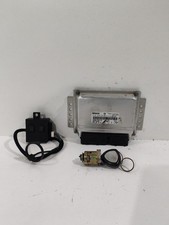 KIT Centralina Motore ECU Body