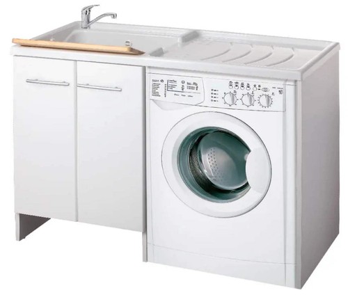 Negrari magica 2800sx lavatoio - 2800sx,
