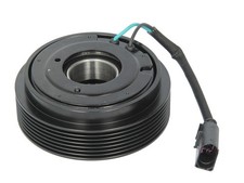 Air Conditioner Compressor