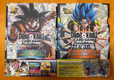 Dragon Ball Gioco di Carte