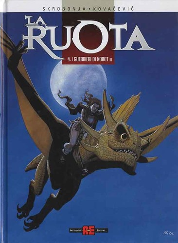 Fumetto alessandro editore la - alessandro,