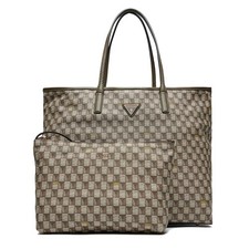 Borsa Donna GUESS G Wave Large