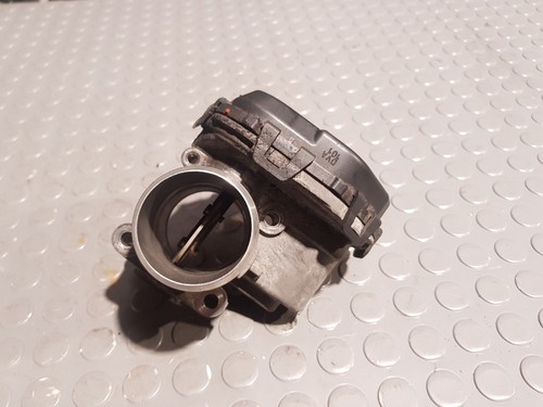 Corpo farfallato ford - corpo, fiesta