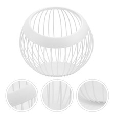  Cestino Da Cucina Ceste Portaoggetti Di Stoccaggio Della Cesto Frutta Per