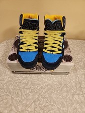 Scarpe da skate uomo Osiris