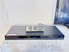 Lettore DVD 3D Blu-Ray SONY