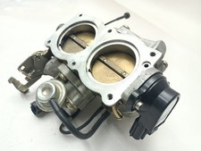 CORPO FARFALLATO TPS TPS THROTTLE BODY APRILIA SL 1000 FALCO 00-04