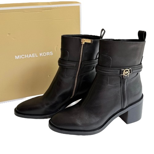 Stivaletti michael kors bombe - michael,