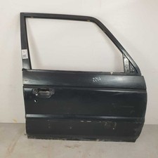 MB861336 portiera sportello ant DX Mitsubishi Pajero MK2 V20 3P 1991-99 nudo leg