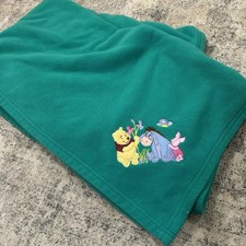 Vintage Winnie The Pooh Eeyore