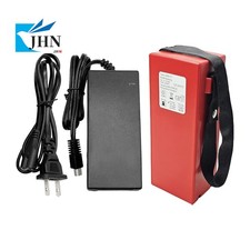 Batteria GEB171 e caricatore