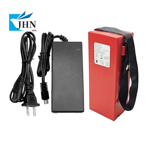Batteria geb171 caricatore - batteria,
