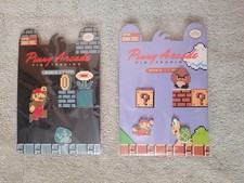 Pinny Arcade Nintendo Super